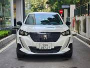 Bán xe Peugeot 2008 2021 Active 1.2 AT giá 599 Triệu - Bắc Ninh