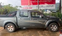Bán xe Nissan Navara 2013 LE 2.5MT 4WD giá 250 Triệu - Đồng Nai