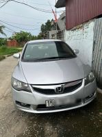 Bán xe Honda Civic 2011 1.8 AT giá 260 Triệu - Thanh Hóa