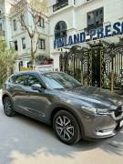 Bán xe Mazda CX5 2019 2.5 AT 2WD giá 657 Triệu - Hà Nội