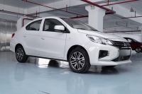 Bán xe Mitsubishi Attrage 2024 1.2 MT giá 351 Triệu - TP HCM