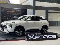 Bán xe Mitsubishi Xforce 2024 Exceed giá 570 Triệu - TP HCM