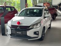 Bán xe Mitsubishi Attrage 2024 Premium 1.2 CVT giá 465 Triệu - TP HCM