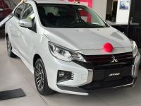 Bán xe Mitsubishi Attrage 2024 Premium 1.2 CVT giá 455 Triệu - TP HCM