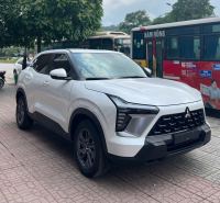 Bán xe Mitsubishi Xforce 2025 GLX giá 554 Triệu - TP HCM