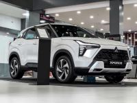 Bán xe Mitsubishi Xforce 2025 Premium giá 620 Triệu - TP HCM