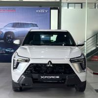 Bán xe Mitsubishi Xforce 2026 GLX giá 549 Triệu - TP HCM