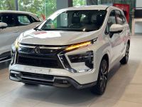 Mitsubishi Xpander 2025