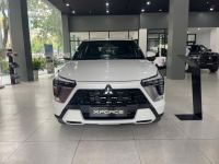 Bán xe Mitsubishi Xforce 2026 Luxury giá 598 Triệu - TP HCM