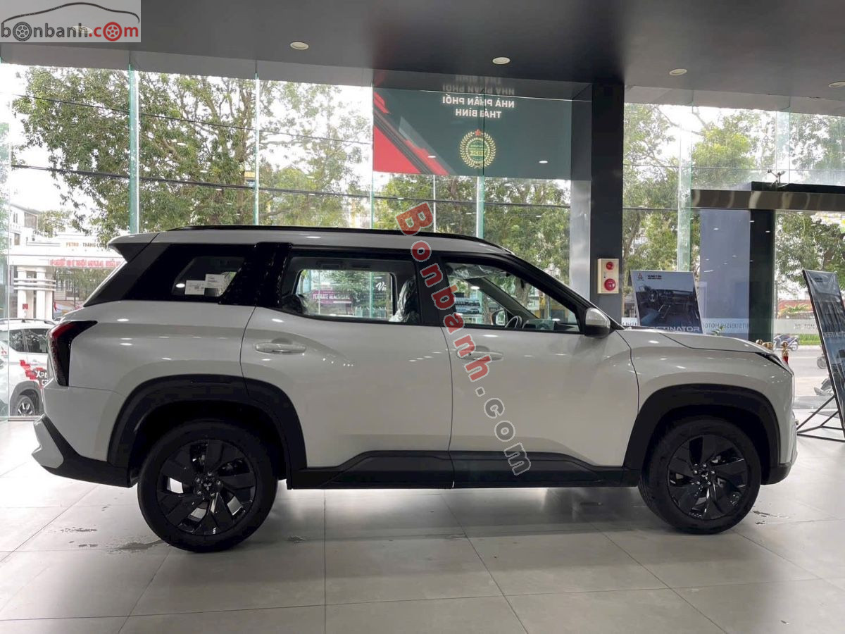 Mitsubishi Destinator Premium 2026 - 690 Triệu 3