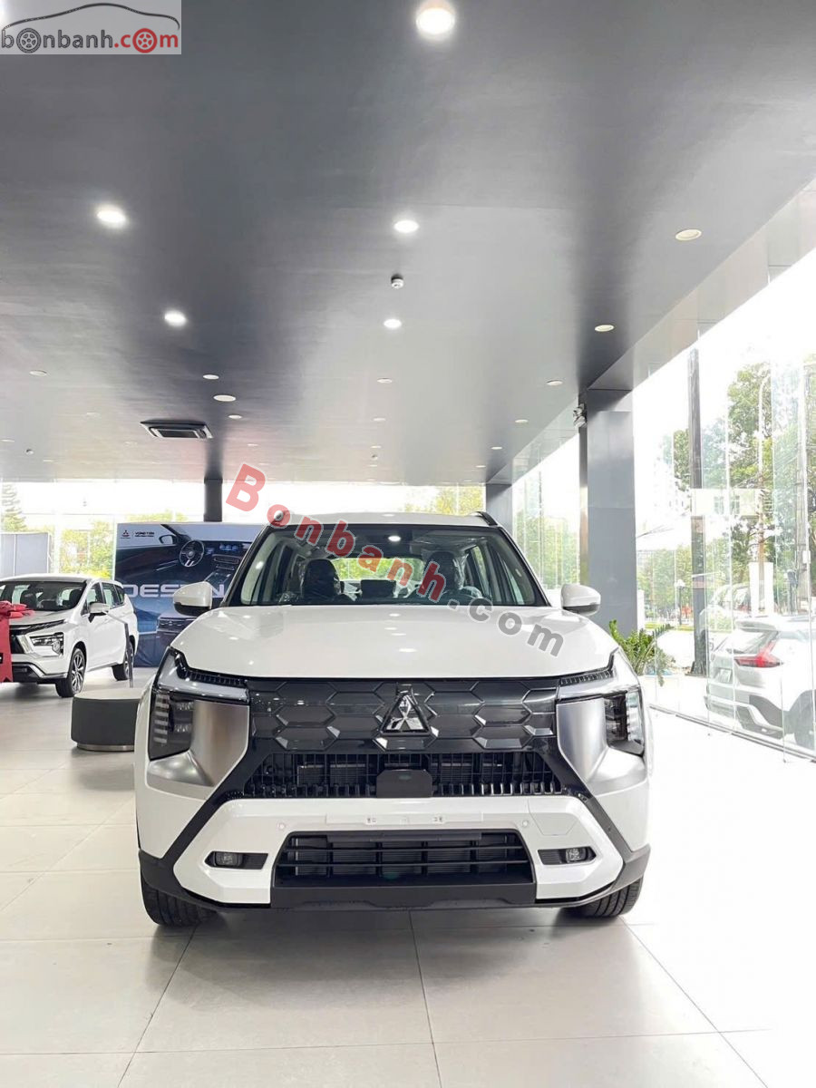 Mitsubishi Destinator Premium 2026 - 690 Triệu 2