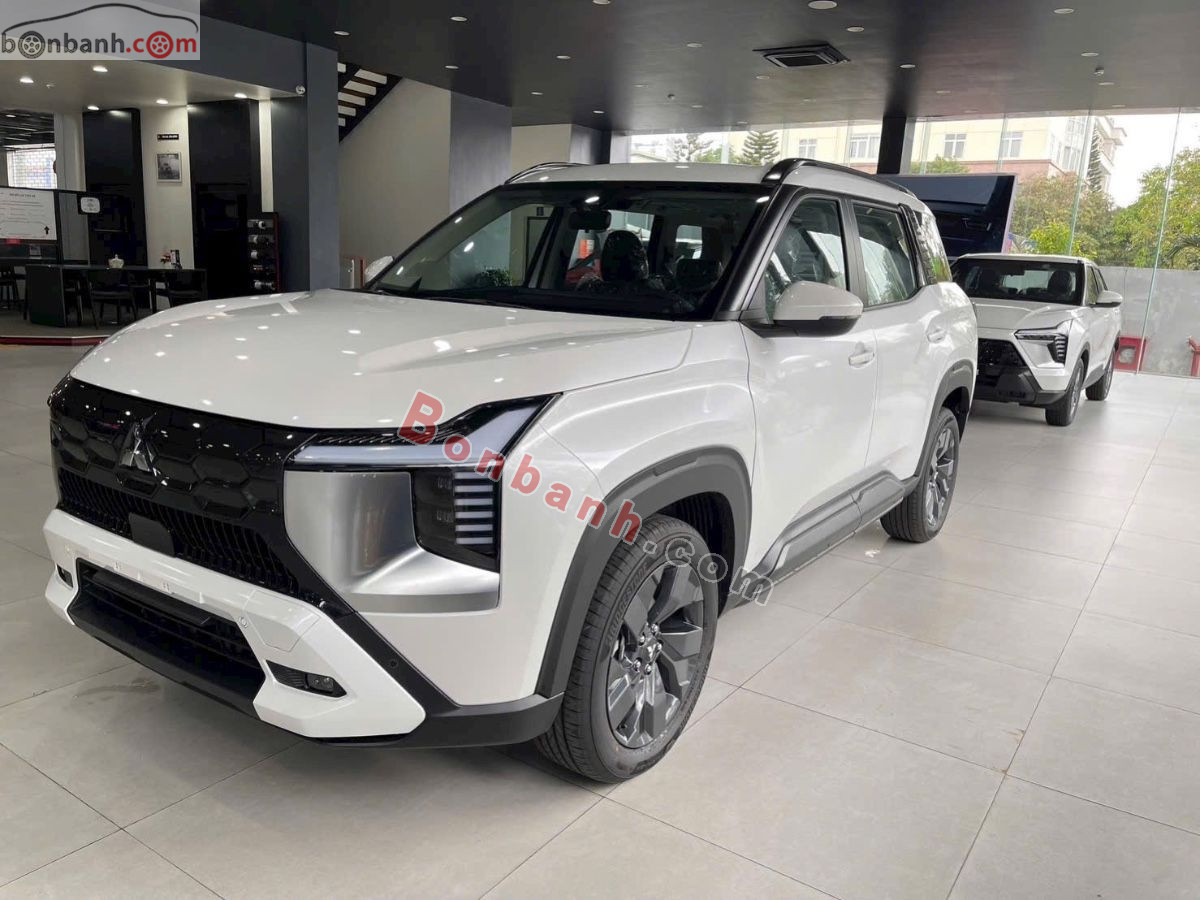 Mitsubishi Destinator Premium 2026 - 690 Triệu