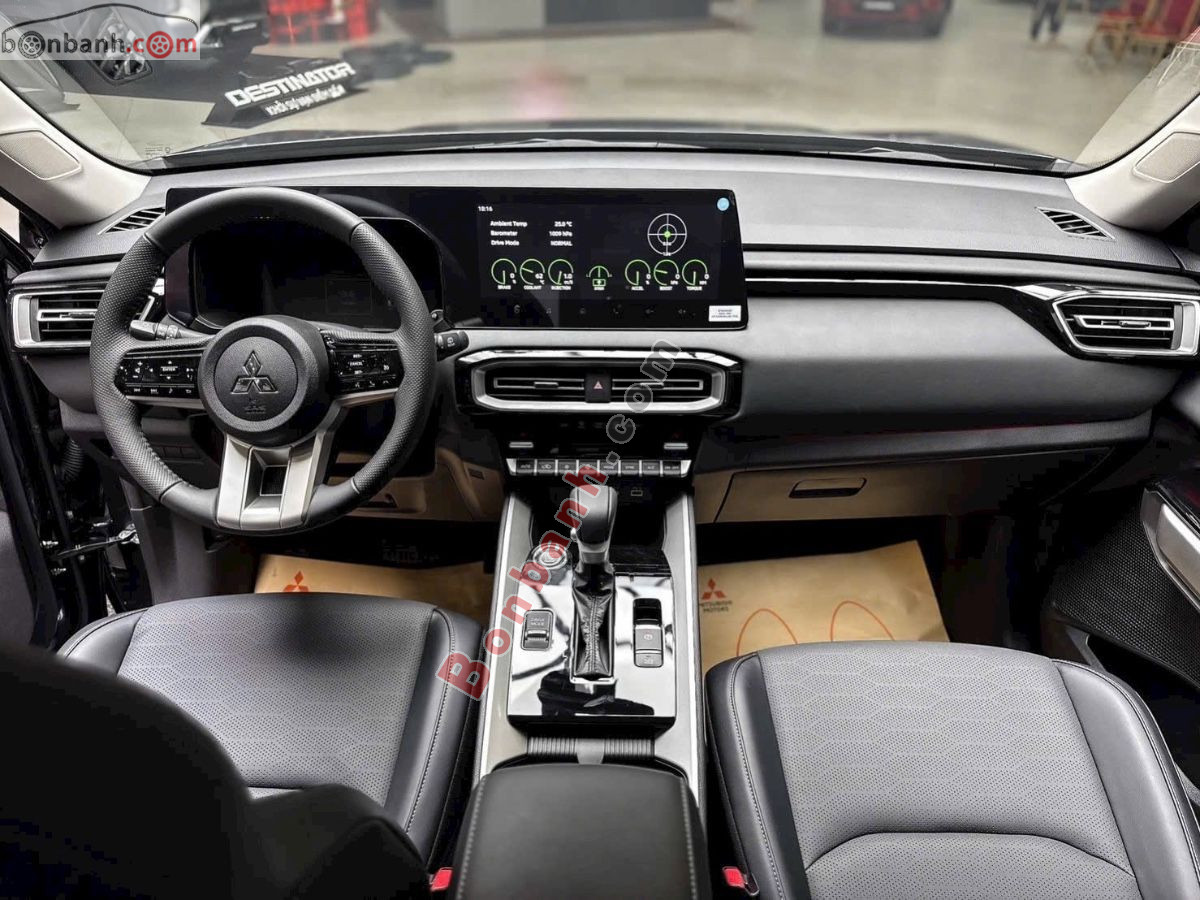 Mitsubishi Destinator Premium 2026 - 690 Triệu 5