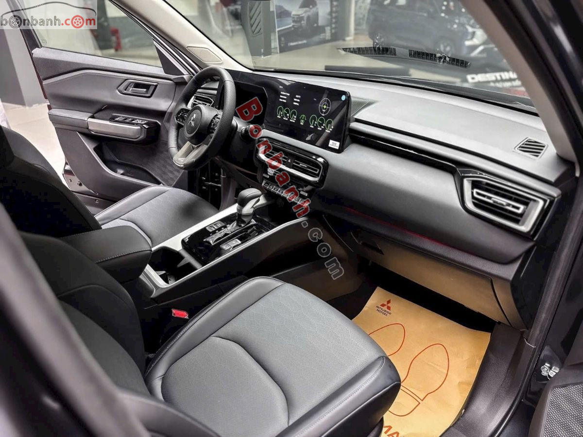 Mitsubishi Destinator Premium 2026 - 690 Triệu 4