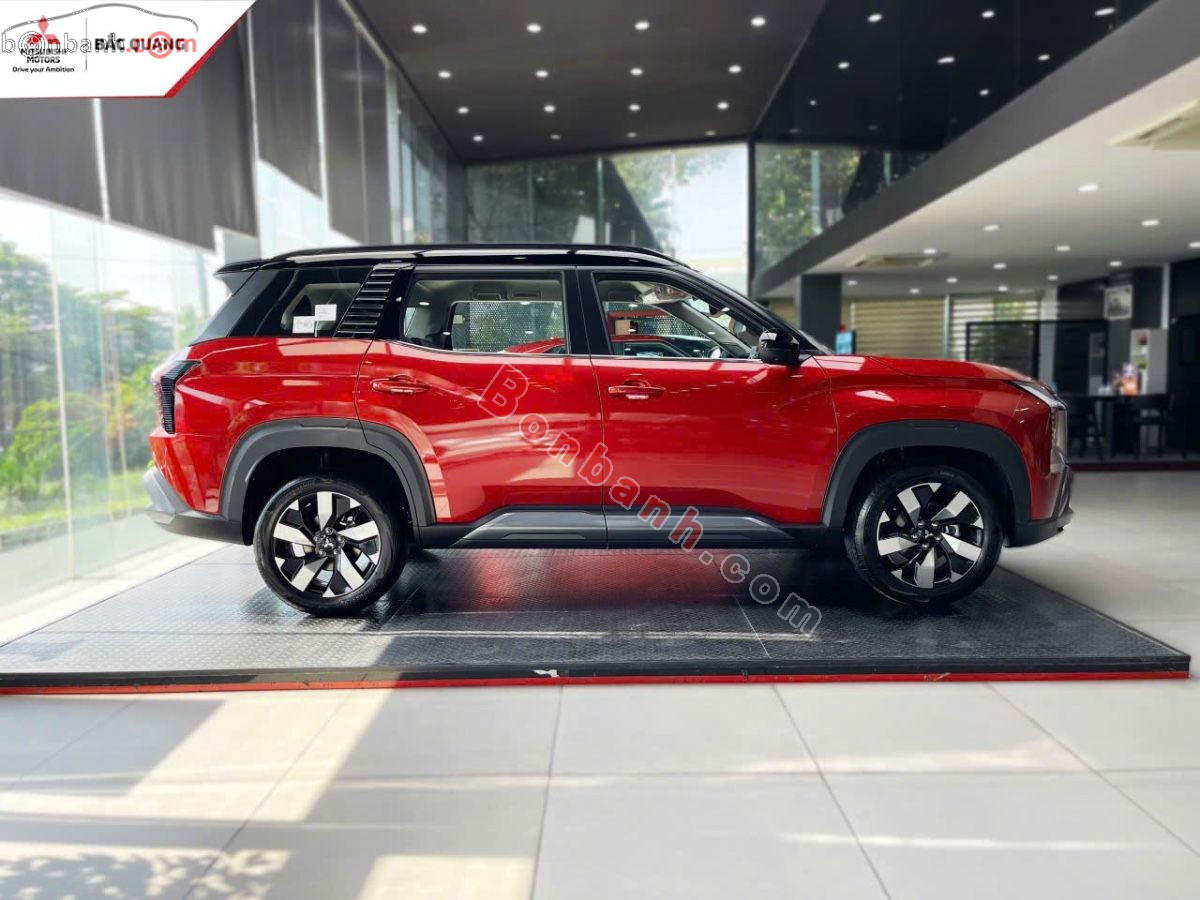 Mitsubishi Destinator Ultimate 2026 - 805 Triệu 5