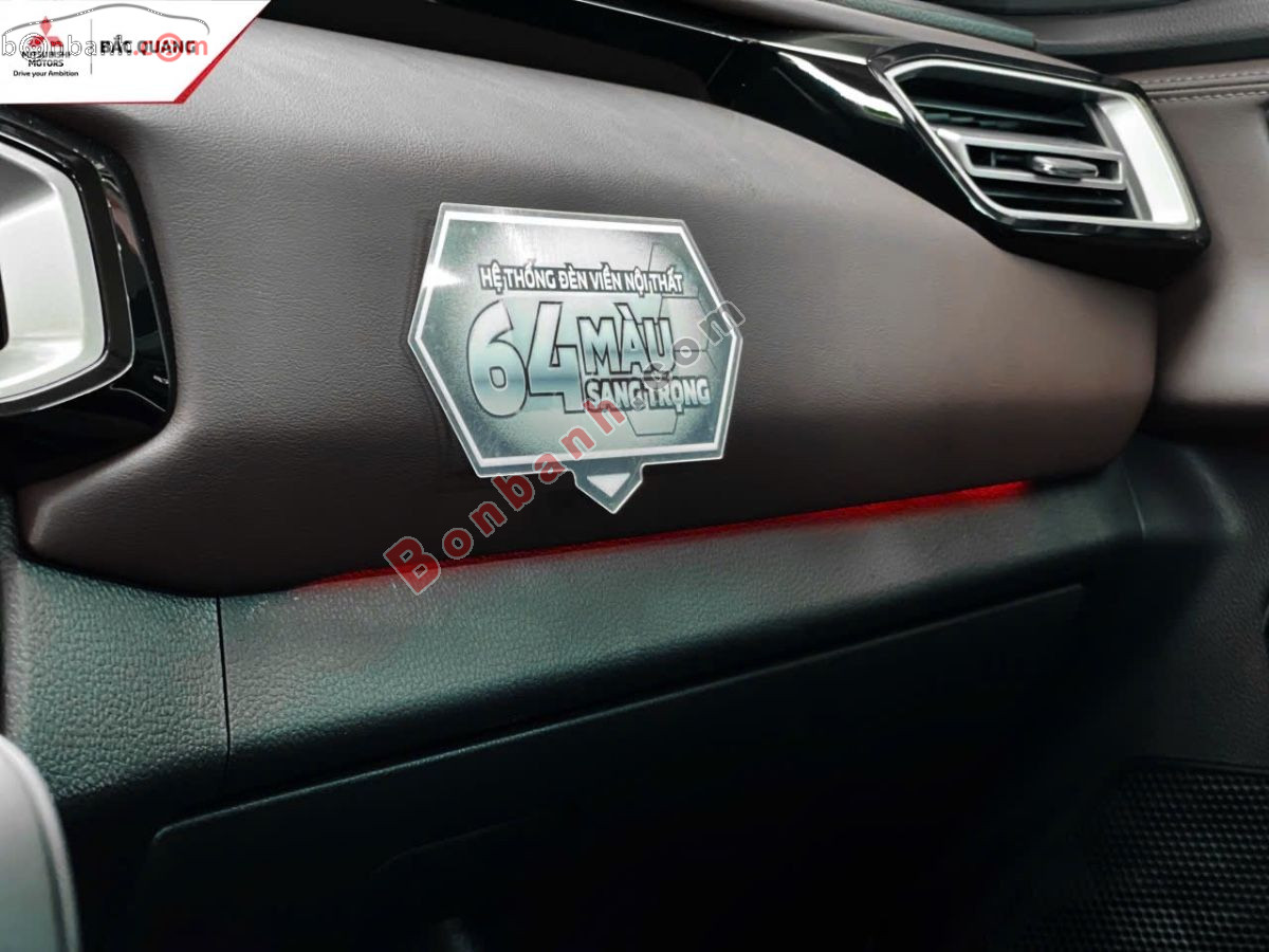 Mitsubishi Destinator Ultimate 2026 - 805 Triệu 7