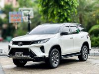 Bán xe Toyota Fortuner 2020 2.4G 4x2 AT Legender giá 988 Triệu - Hà Nội
