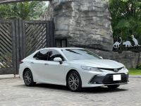 Bán xe Toyota Camry 2022 2.0Q giá 1 Tỷ 80 Triệu - Hà Nội