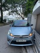 Bán xe Toyota Yaris 2016 1.5G giá 430 Triệu - Hà Nội