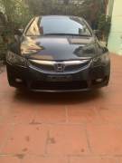 Bán xe Honda Civic 2009 1.8 MT giá 188 Triệu - Hà Nội