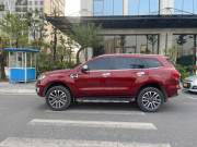 Bán xe Ford Everest 2020 Titanium 2.0L 4x2 AT giá 895 Triệu - Hà Nội