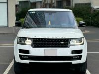 Bán xe LandRover Range Rover Autobiography LWB 5.0 2016 giá 4 Tỷ 500 Triệu - Bình Dương