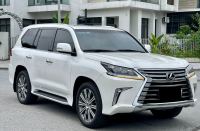 Bán xe Lexus LX 2016 570 giá 4 Tỷ 790 Triệu - Bình Dương