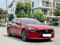 Bán xe Mazda 6 Premium 2.0 AT 2021 giá 715 Triệu - Bình Dương