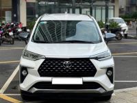 Bán xe Toyota Veloz Cross 1.5 CVT 2023 giá 595 Triệu - Bình Dương