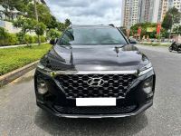 Bán xe Hyundai SantaFe 2019 Premium 2.4L HTRAC giá 825 Triệu - Bình Dương