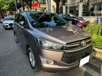 Bán xe Toyota Innova 2019 2.0G giá 595 Triệu - Bình Dương