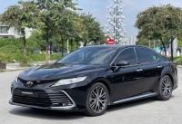 Bán xe Toyota Camry 2022 2.0Q giá 1 Tỷ 75 Triệu - Bình Dương