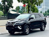 Bán xe Toyota Fortuner 2.7V 4x2 AT 2019 giá 810 Triệu - Bình Dương