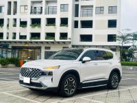 Bán xe Hyundai SantaFe Cao cấp 2.2L HTRAC 2021 giá 1 Tỷ 90 Triệu - Bình Dương