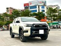 Bán xe Toyota Hilux 2020 2.8L 4x4 AT giá 810 Triệu - Bình Dương