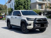 Bán xe Toyota Hilux 2.8L 4x4 AT 2020 giá 795 Triệu - Bình Dương