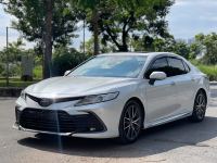 Bán xe Toyota Camry 2022 2.5Q giá 1 Tỷ 185 Triệu - Bình Dương