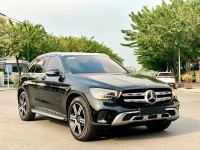 Bán xe Mercedes Benz GLC 2021 200 4Matic giá 1 Tỷ 579 Triệu - Bình Dương