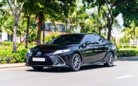 Bán xe Toyota Camry 2022 2.0Q giá 1 Tỷ 55 Triệu - Bình Dương