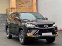 Bán xe Toyota Fortuner 2022 Legender 2.4L 4x2 AT giá 1 Tỷ 90 Triệu - Bình Dương