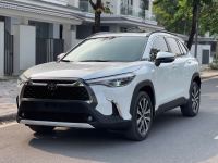 Bán xe Toyota Corolla Cross 2022 1.8V giá 775 Triệu - Bình Dương