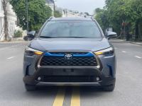 Bán xe Toyota Corolla Cross 2021 1.8HV giá 785 Triệu - Bình Dương