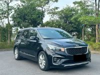 Bán xe Kia Sedona 2018 Platinum G giá 690 Triệu - Bình Dương