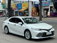 Bán xe Toyota Camry 2019 2.5Q giá 875 Triệu - Bình Dương