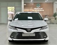 Bán xe Toyota Camry 2019 2.5Q giá 875 Triệu - Bình Dương