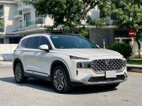 Bán xe Hyundai SantaFe 2022 Cao cấp 2.2L HTRAC giá 1 Tỷ 185 Triệu - Bình Dương