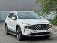 Bán xe Hyundai SantaFe 2023 Cao cấp 2.2L HTRAC giá 1 Tỷ 250 Triệu - Bình Dương