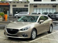 Bán xe Mazda 3 2016 1.5 AT giá 395 Triệu - Bình Dương