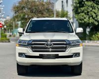 Bán xe Toyota Land Cruiser 2020 4.6 V8 giá 4 Tỷ 390 Triệu - Bình Dương