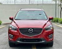 Bán xe Mazda CX5 2017 2.5 AT 2WD giá 550 Triệu - Bình Dương